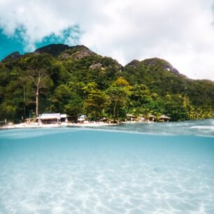 Gili Islands