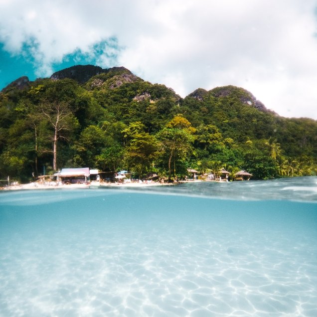 Gili Islands