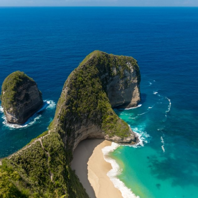 Nusa Penida