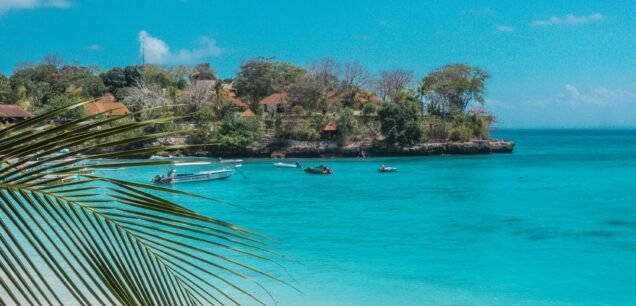 Nusa Lembongan