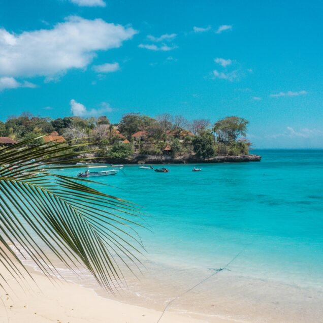 Nusa Lembongan