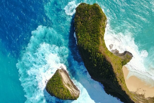 Nusa Penida Transfer