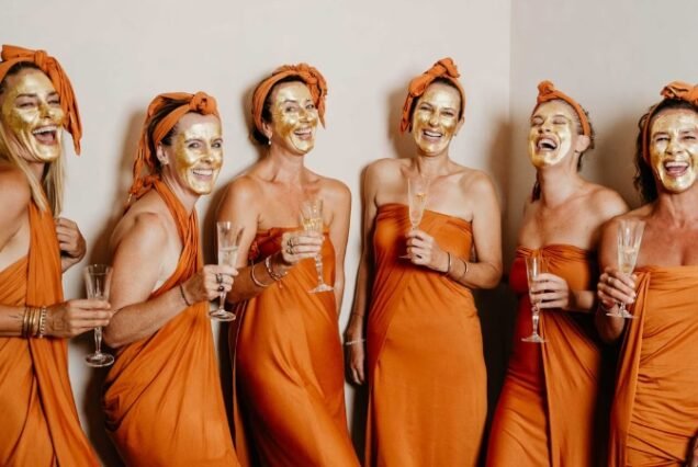 The Ultimate Bali Girls' Day
