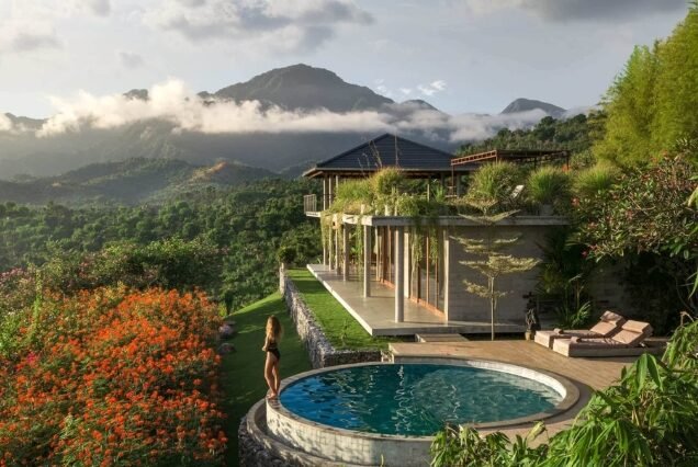 Whispers of North Bali & Beyond