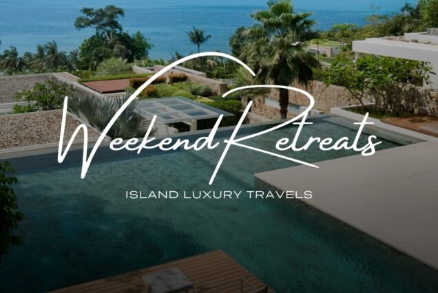 Weekend Retreats