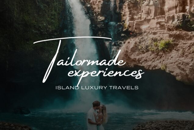 Tailored Made Experiences