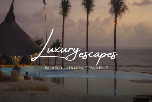 Luxury Escapes