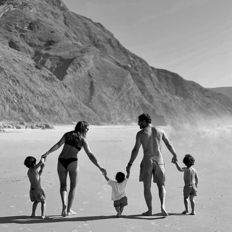 Families with Kids