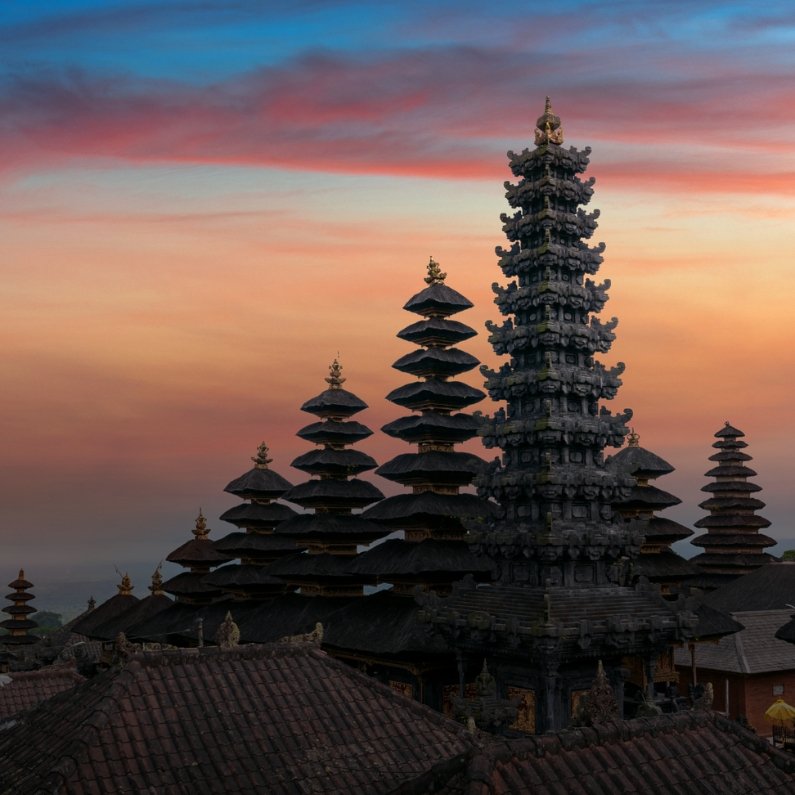 Spiritual & Yoga Retreats