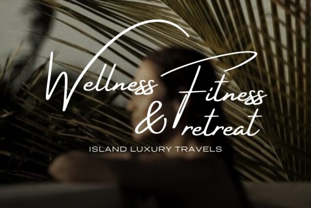Wellness & Fitness Retreat